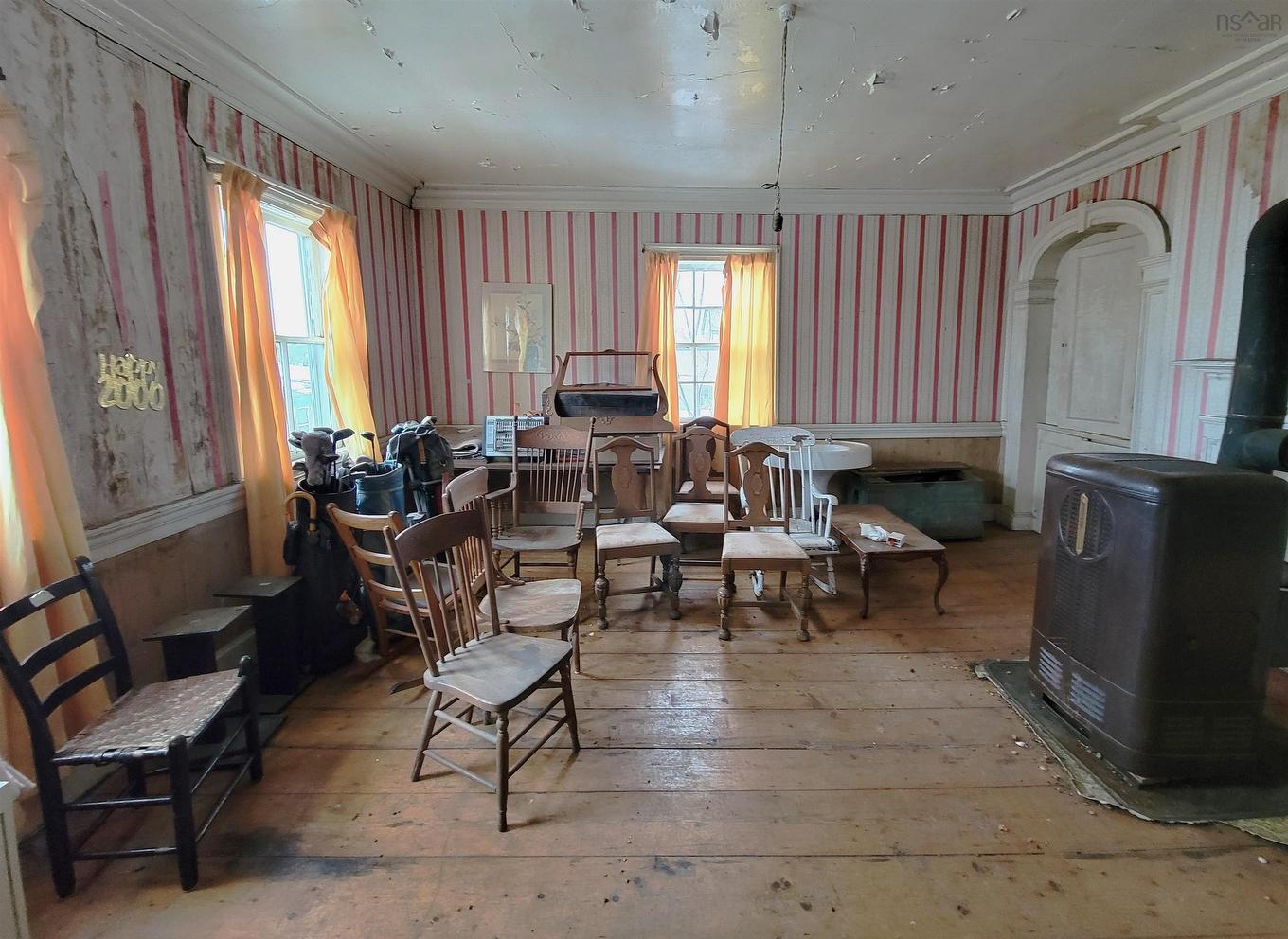 155 Pelham Street, Lunenburg, NS