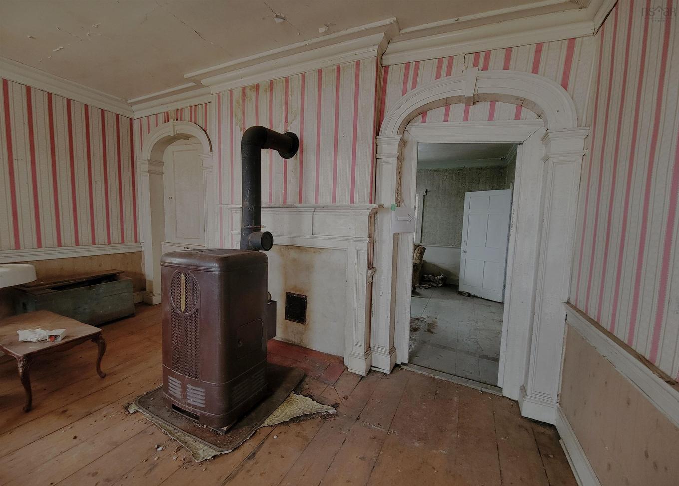 155 Pelham Street, Lunenburg, NS