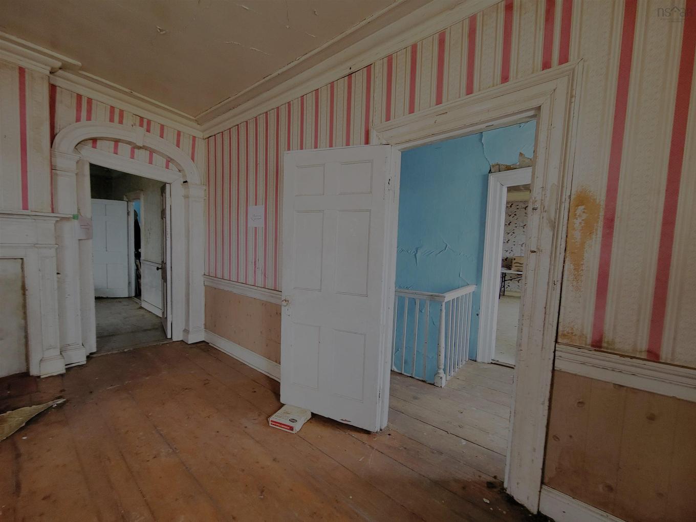 155 Pelham Street, Lunenburg, NS