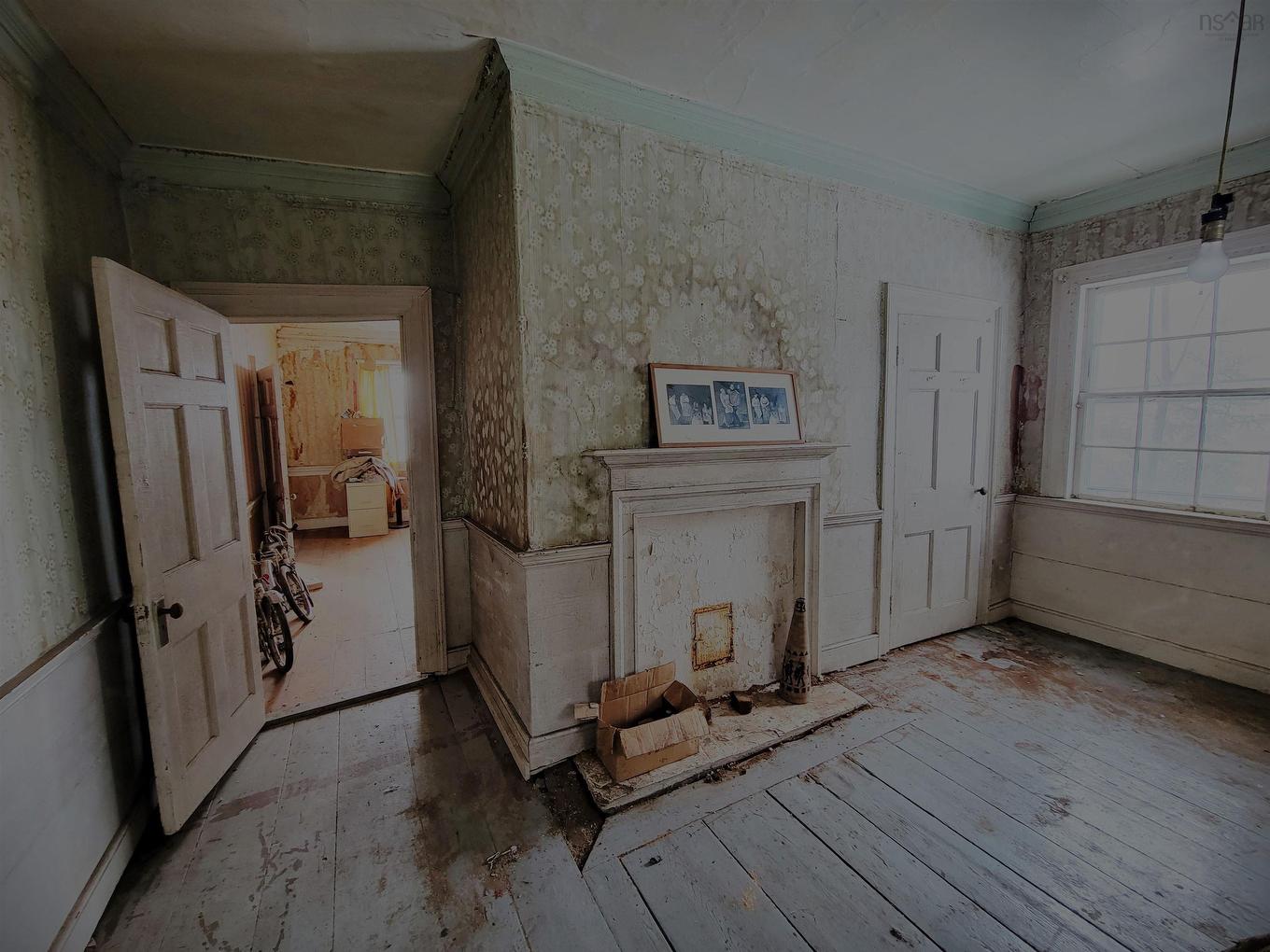 155 Pelham Street, Lunenburg, NS