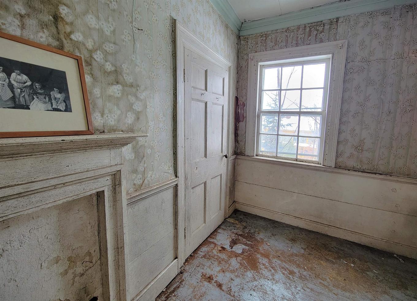 155 Pelham Street, Lunenburg, NS