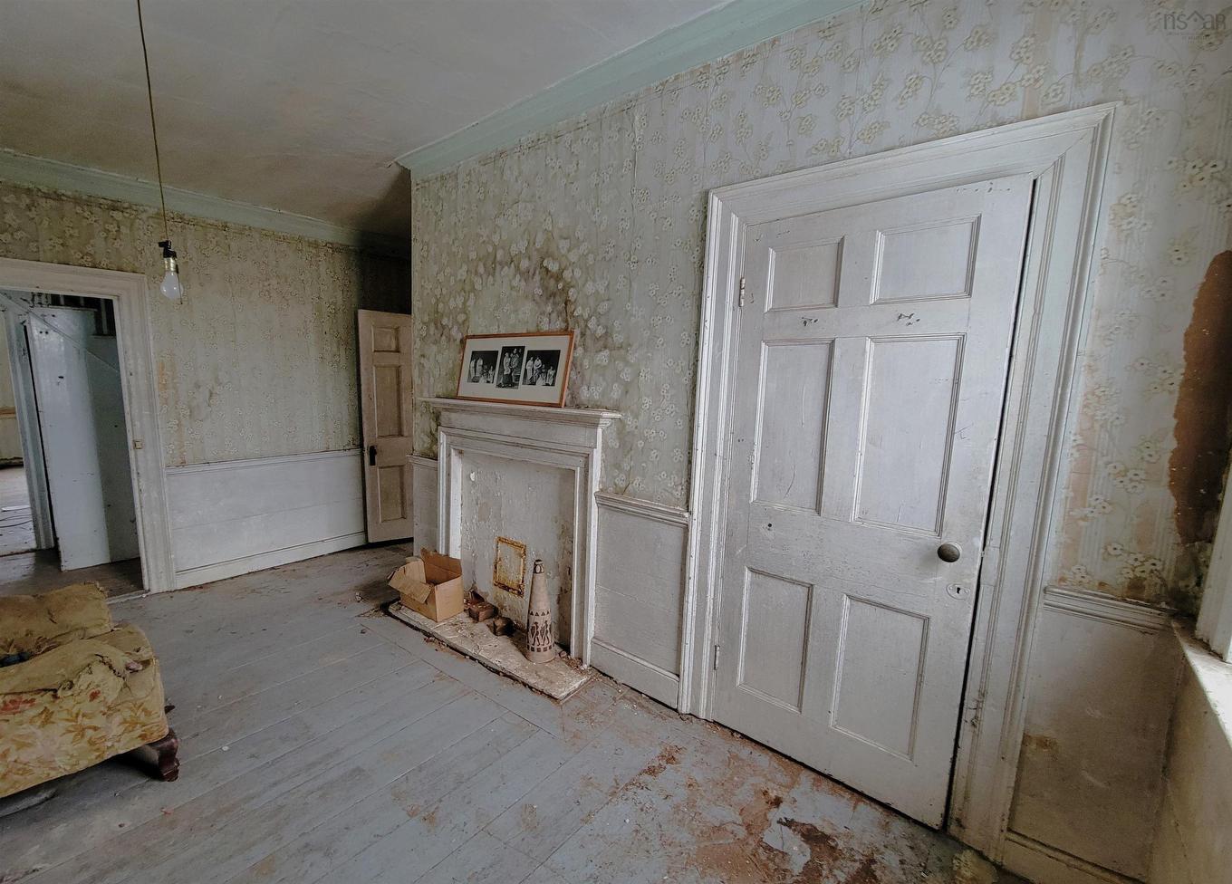 155 Pelham Street, Lunenburg, NS