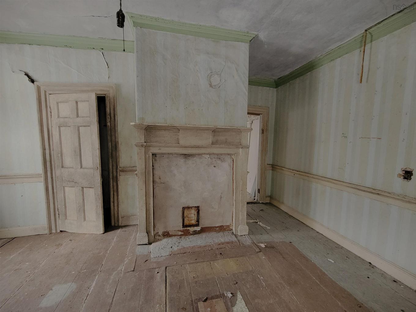 155 Pelham Street, Lunenburg, NS