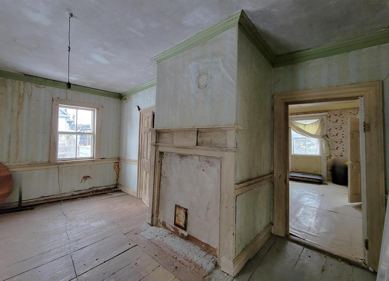 155 Pelham Street, Lunenburg, NS