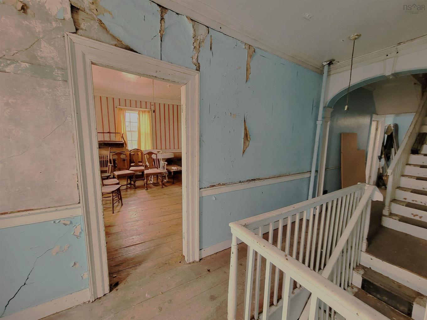 155 Pelham Street, Lunenburg, NS