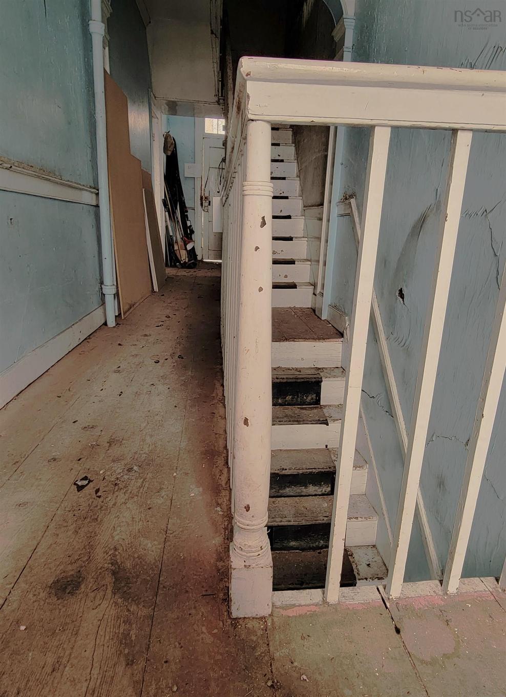 155 Pelham Street, Lunenburg, NS