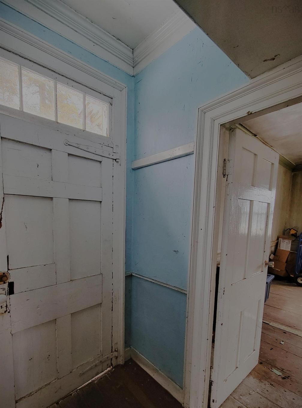 155 Pelham Street, Lunenburg, NS