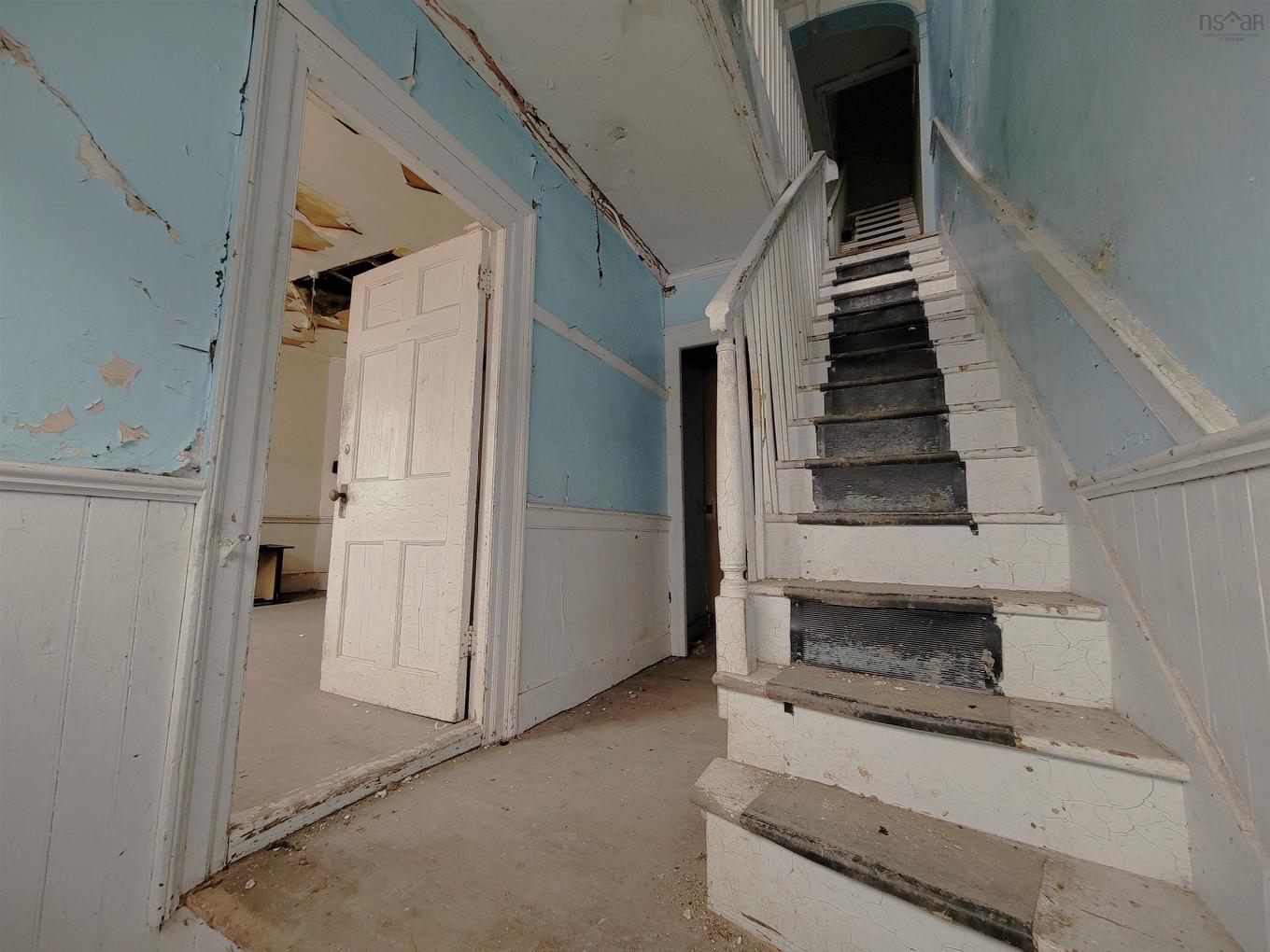 155 Pelham Street, Lunenburg, NS