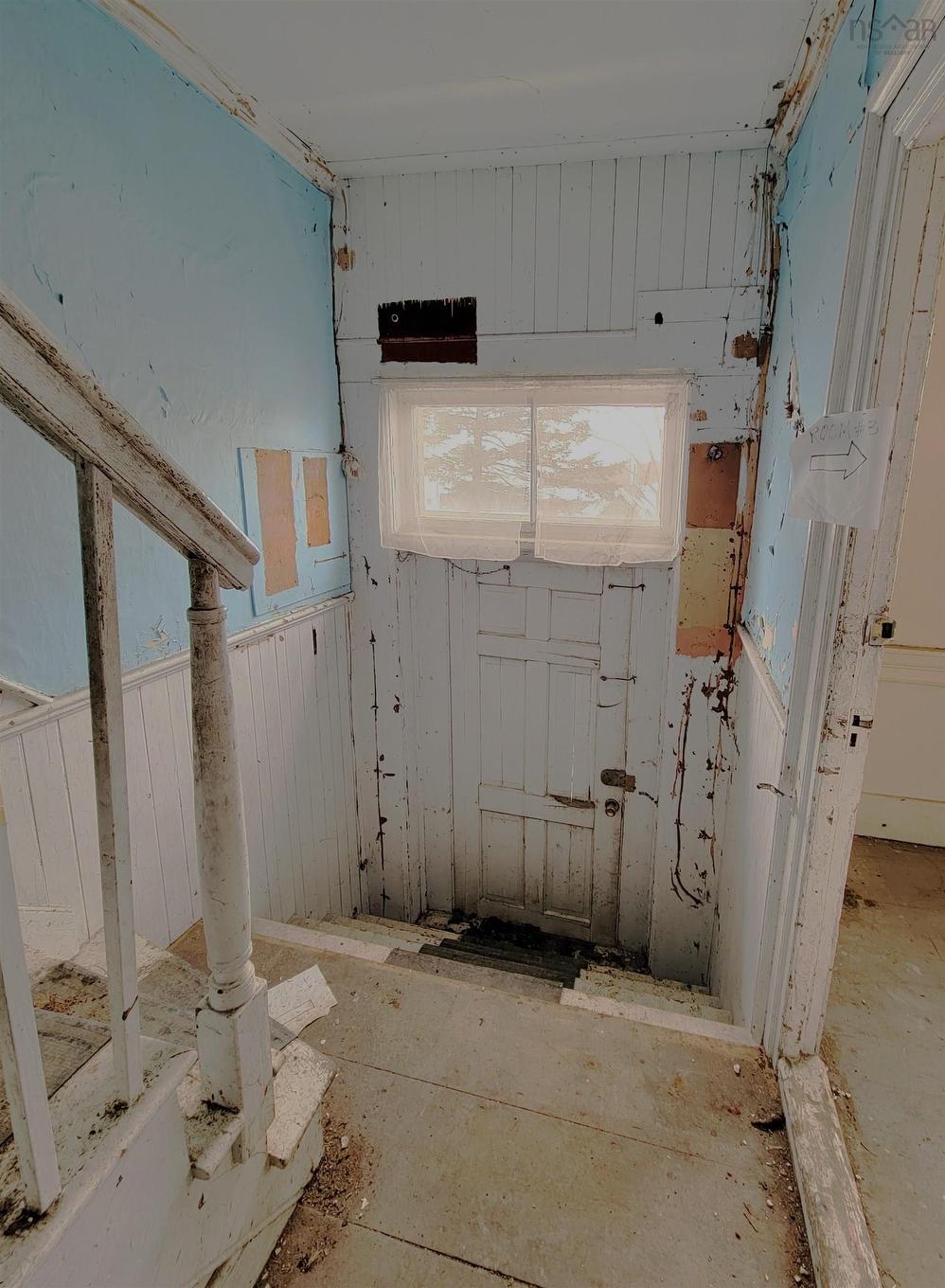 155 Pelham Street, Lunenburg, NS