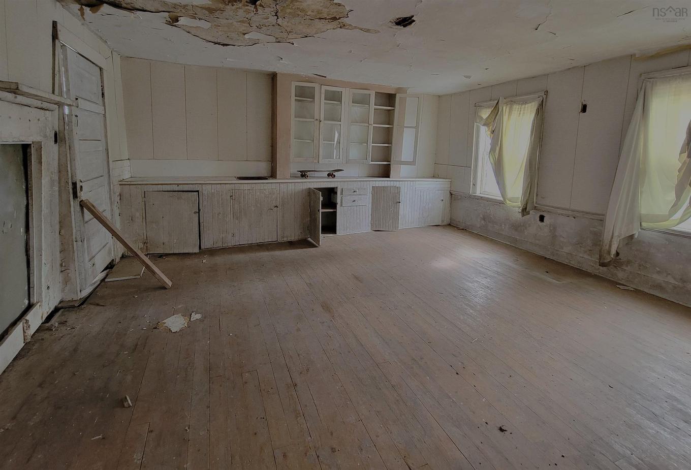 155 Pelham Street, Lunenburg, NS