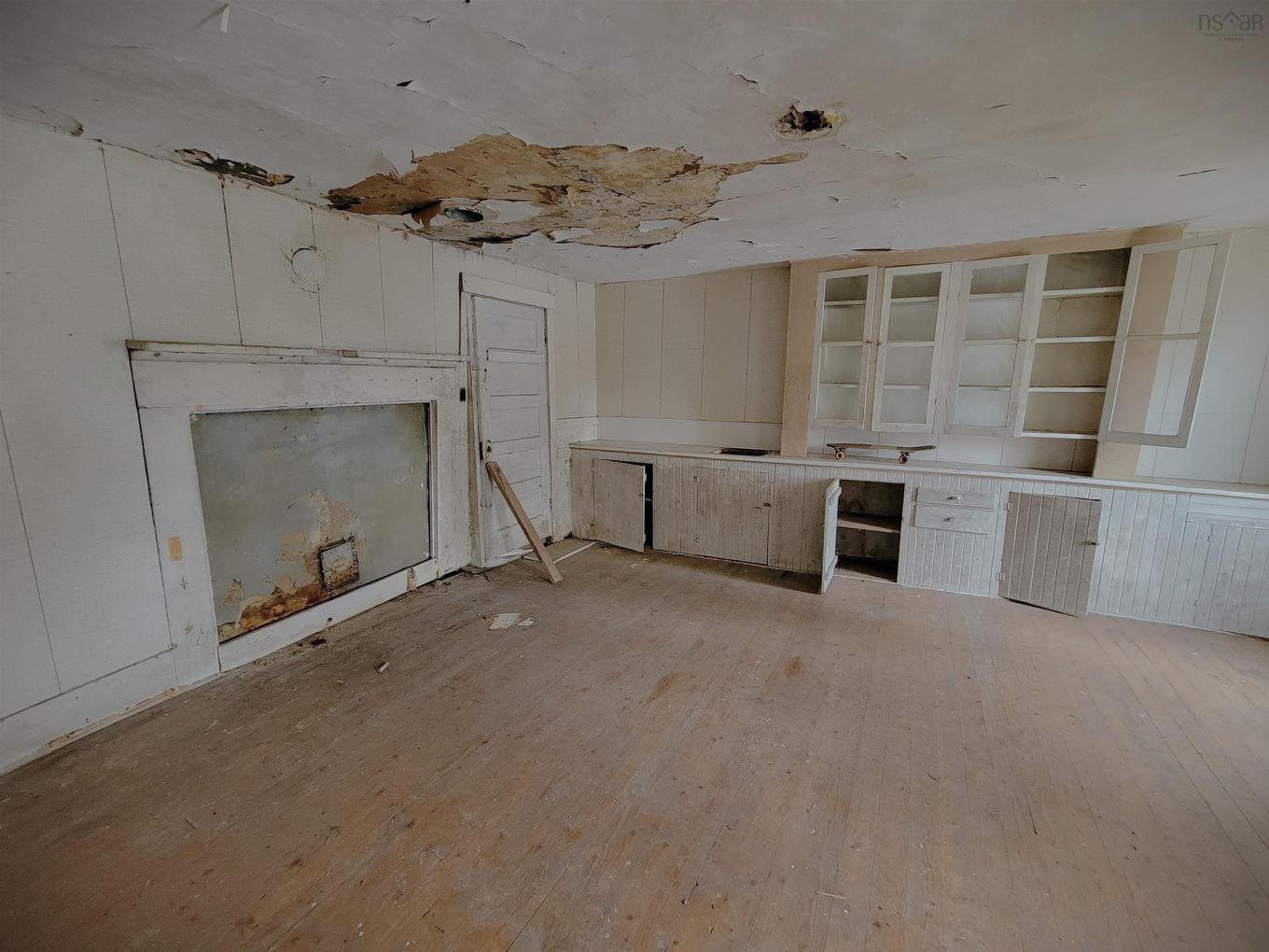 155 Pelham Street, Lunenburg, NS