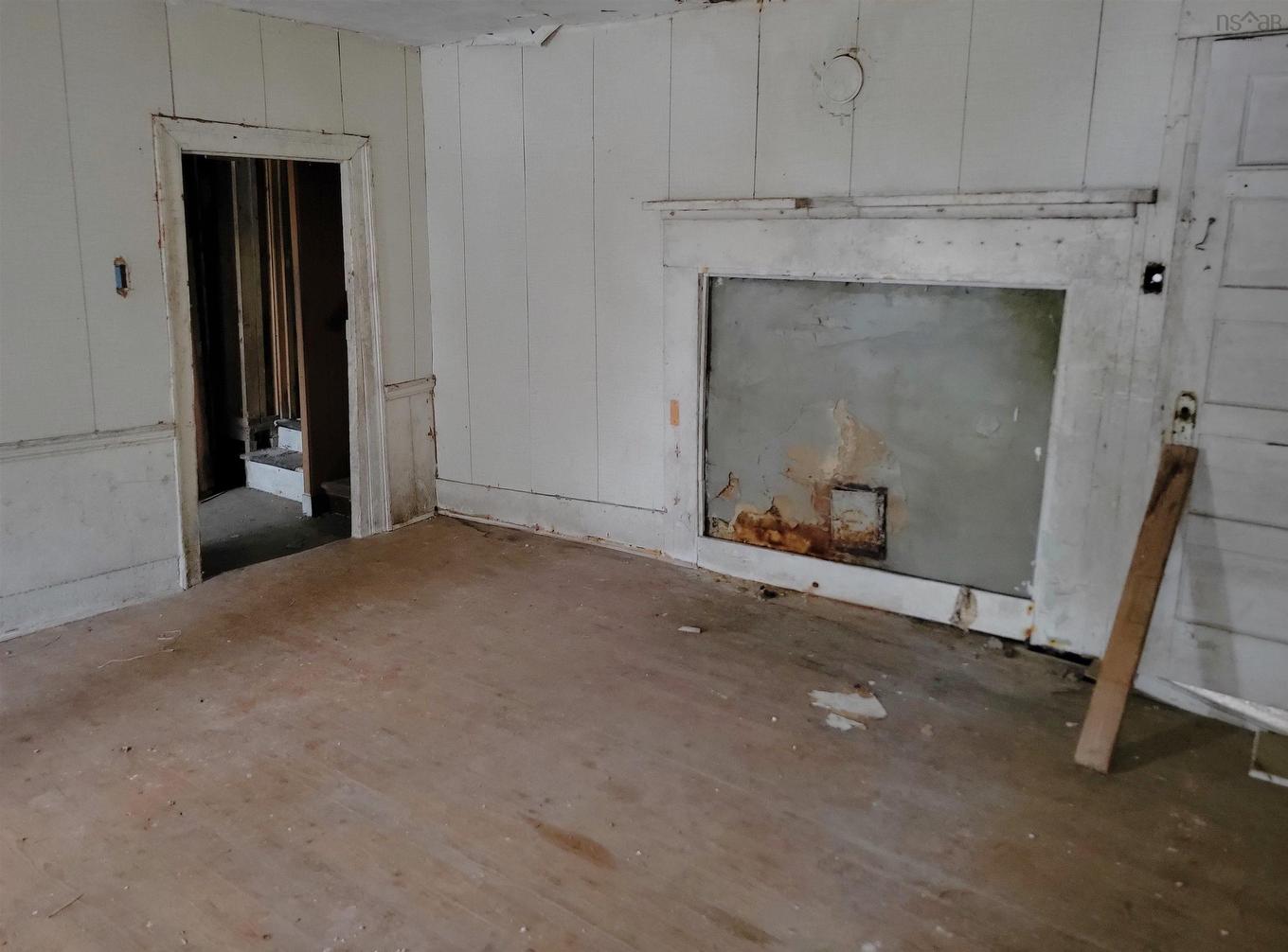 155 Pelham Street, Lunenburg, NS