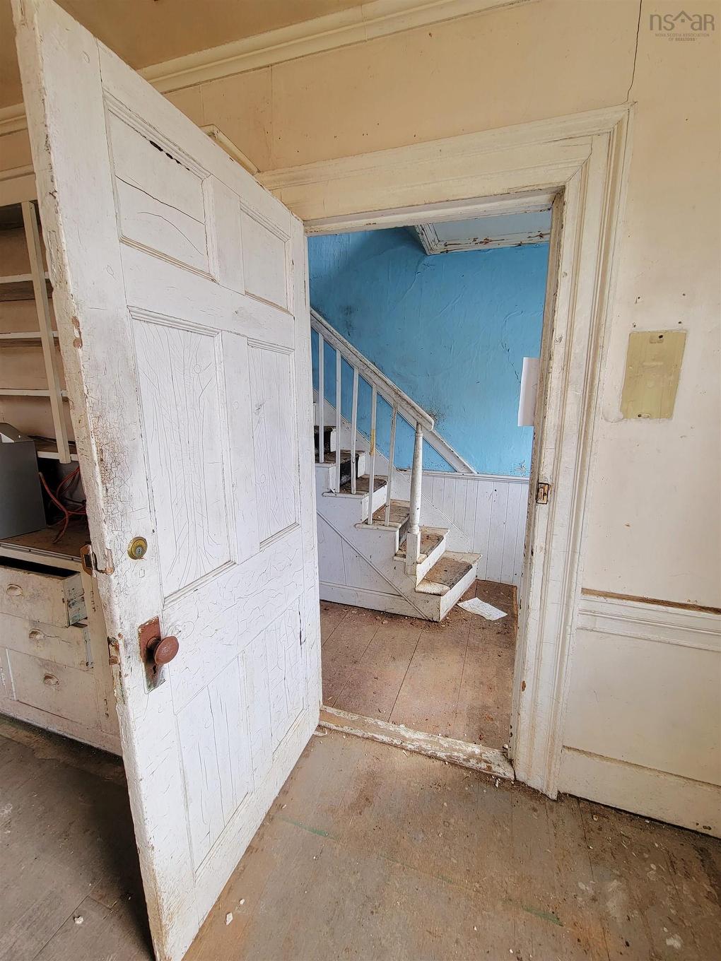 155 Pelham Street, Lunenburg, NS