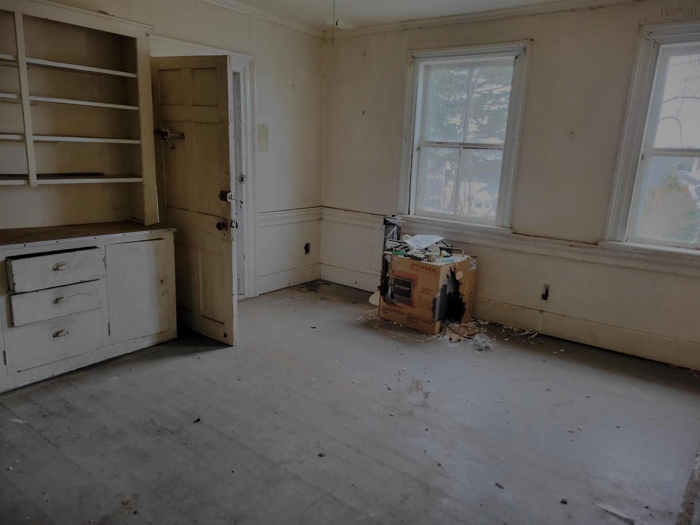 155 Pelham Street, Lunenburg, NS