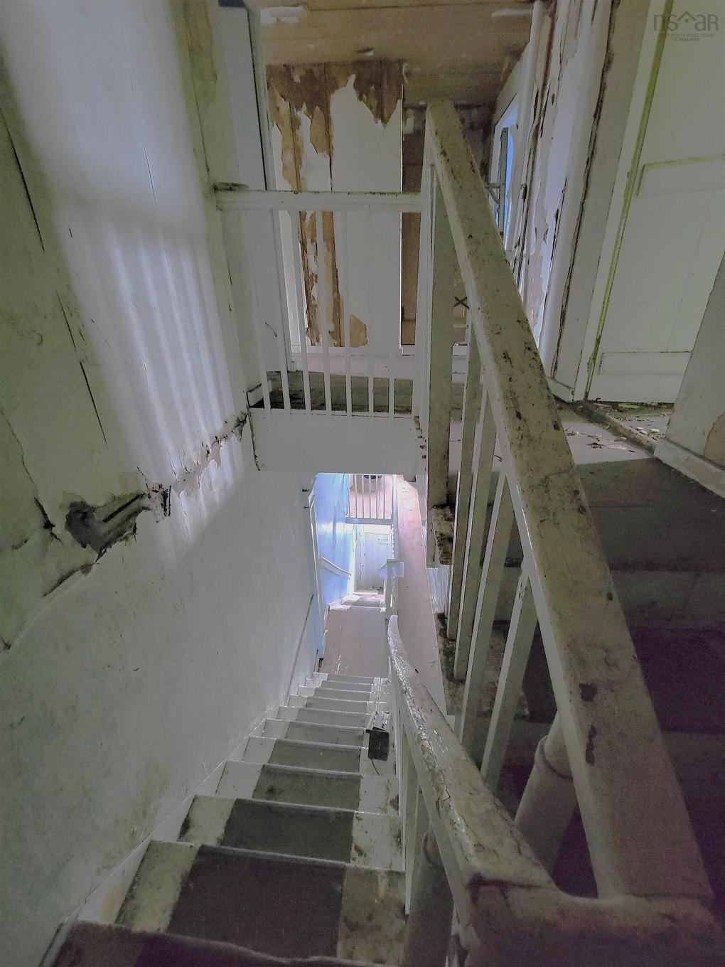 155 Pelham Street, Lunenburg, NS