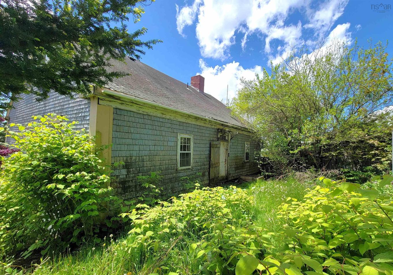 155 Pelham Street, Lunenburg, NS