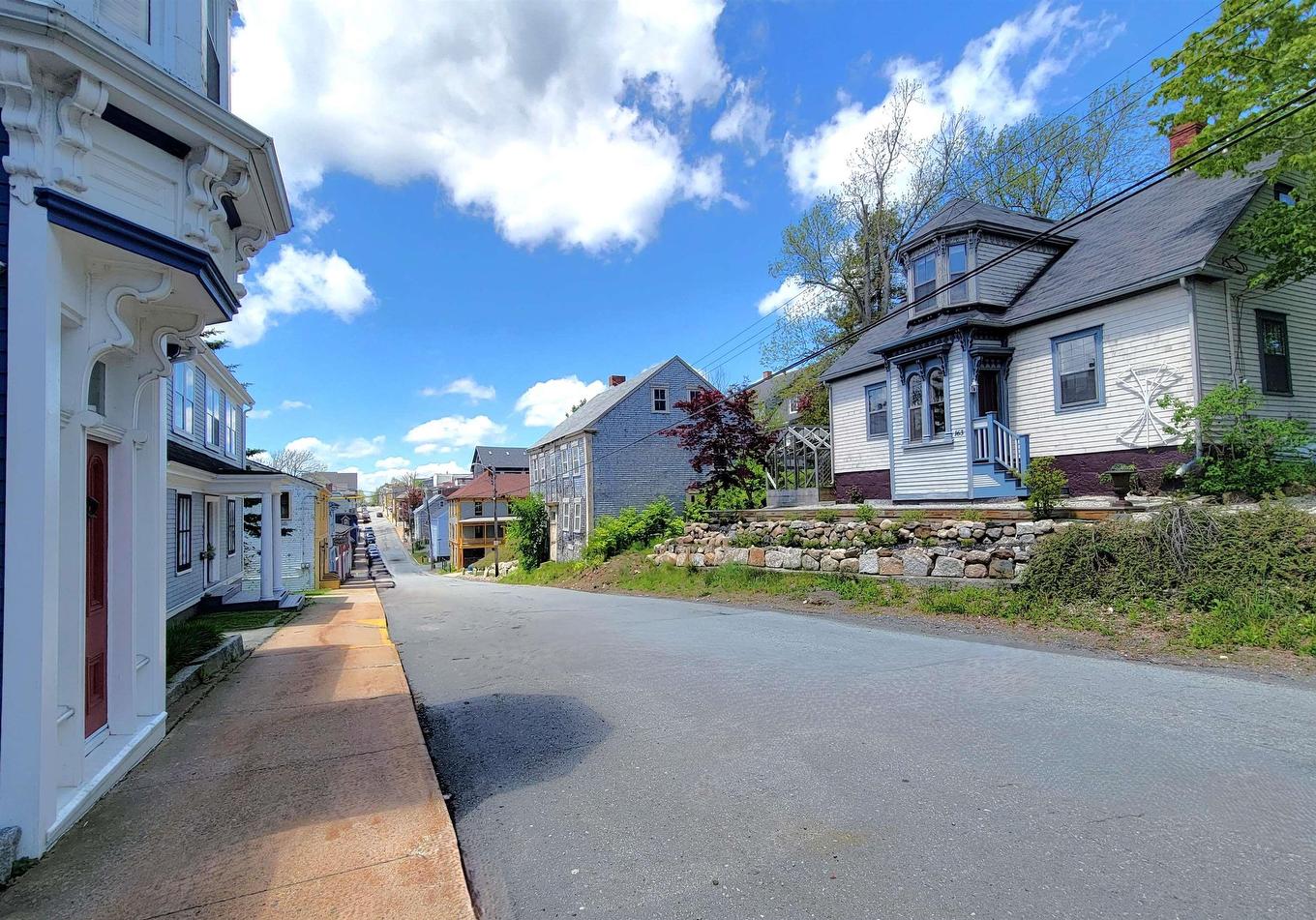 155 Pelham Street, Lunenburg, NS