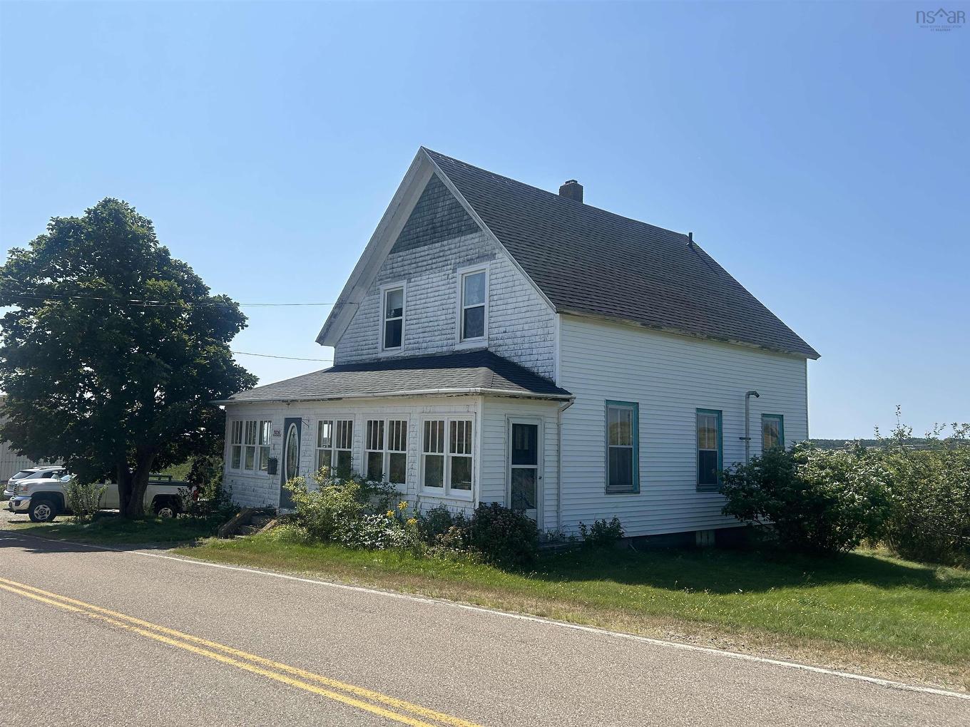 2926 Highway 211, Port Hilford, NS