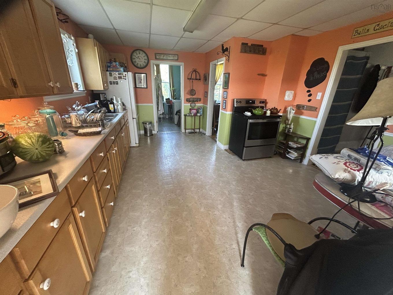 2926 Highway 211, Port Hilford, NS