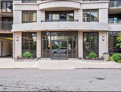 801 - 1070 SHEPPARD AVENUE W Toronto, ON M3J 0G8