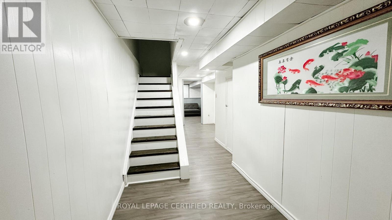 29 Cog Hill Drive, Vaughan, ON - Indoor Photo Showing Other Room