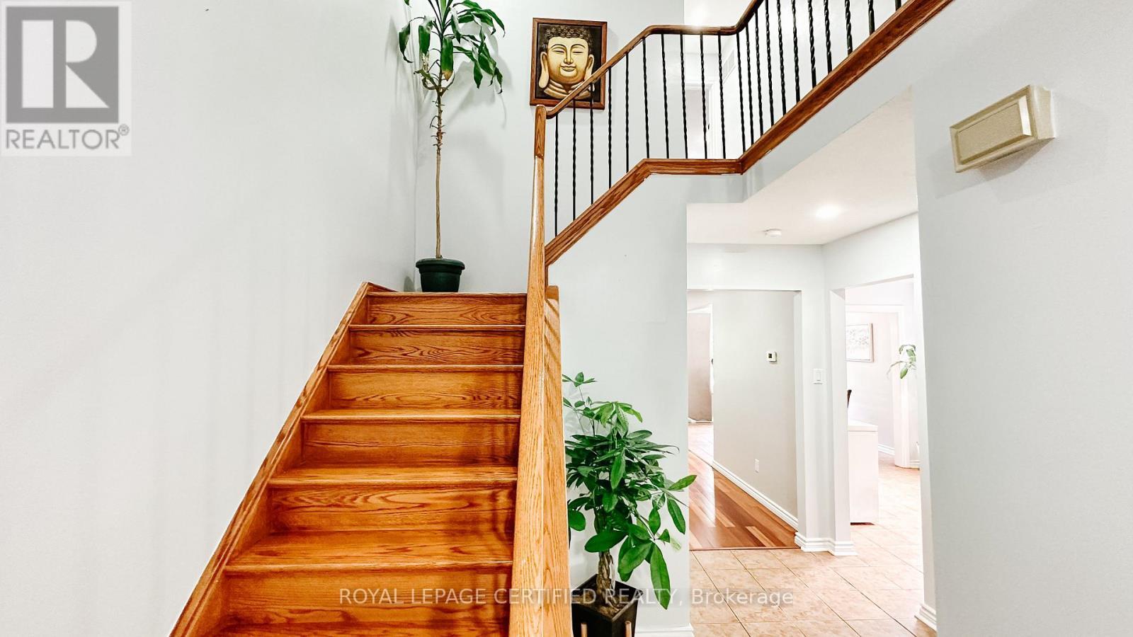 29 Cog Hill Drive, Vaughan, ON - Indoor Photo Showing Other Room