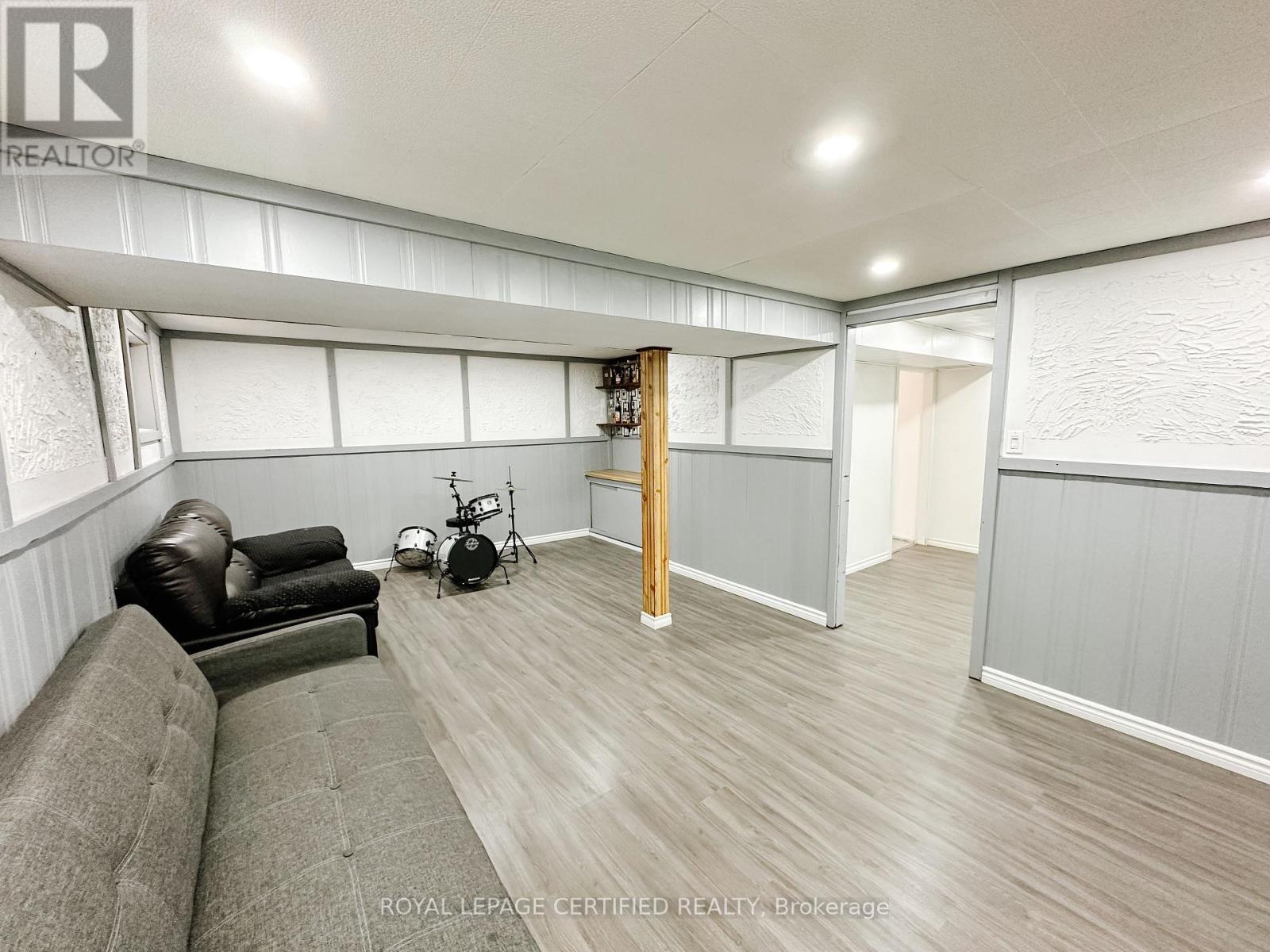 29 Cog Hill Drive, Vaughan, ON - Indoor