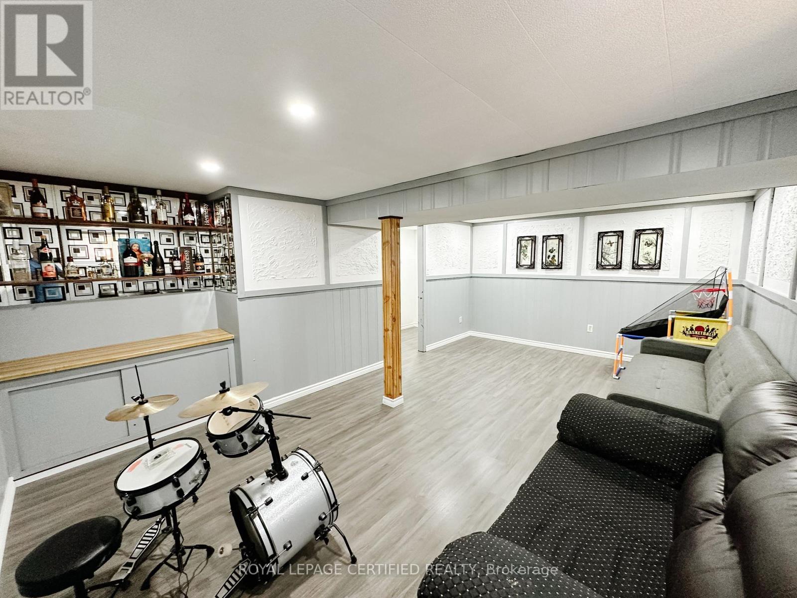 29 Cog Hill Drive, Vaughan, ON - Indoor