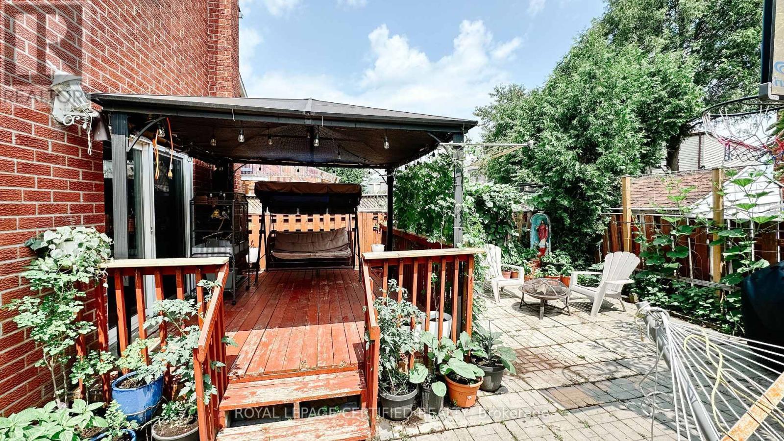 29 Cog Hill Drive, Vaughan, ON - Outdoor