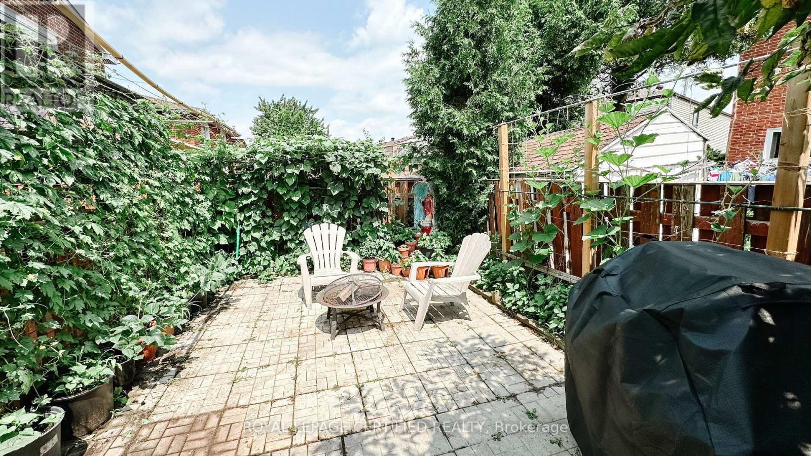 29 Cog Hill Drive, Vaughan, ON - Outdoor