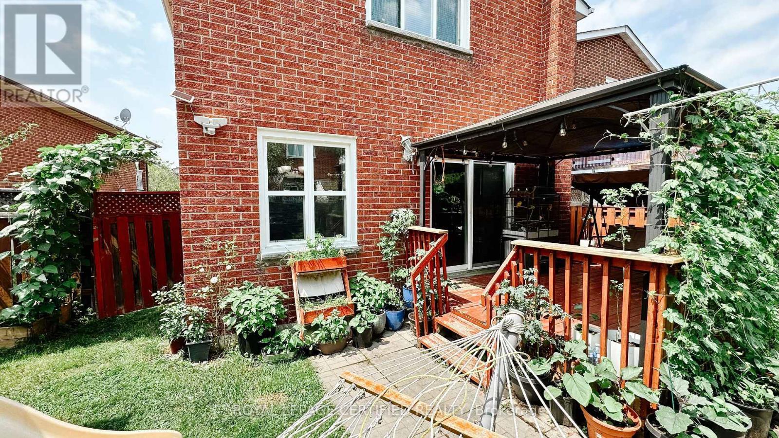 29 Cog Hill Drive, Vaughan, ON - Outdoor With Exterior