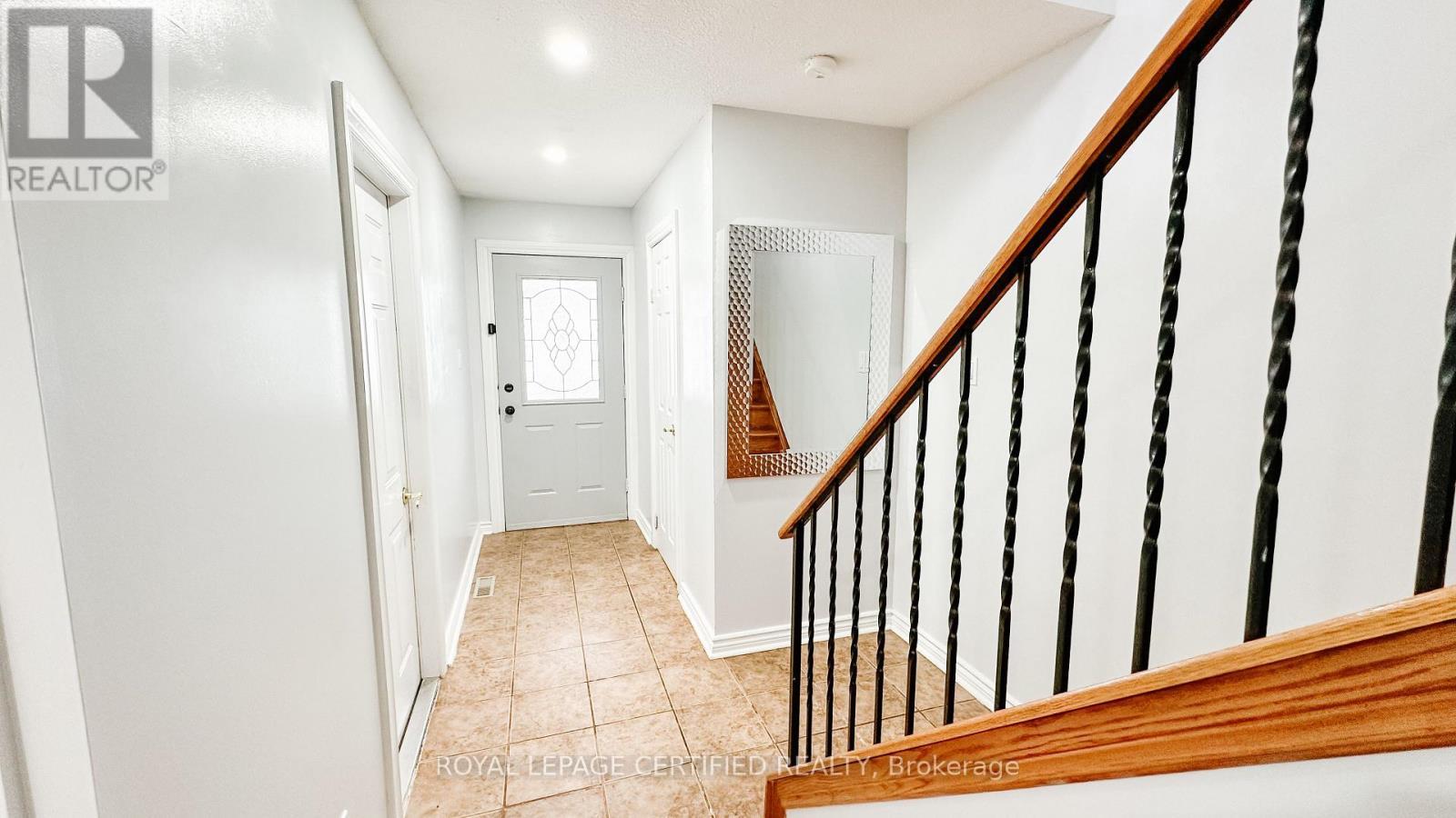 29 Cog Hill Drive, Vaughan, ON - Indoor Photo Showing Other Room