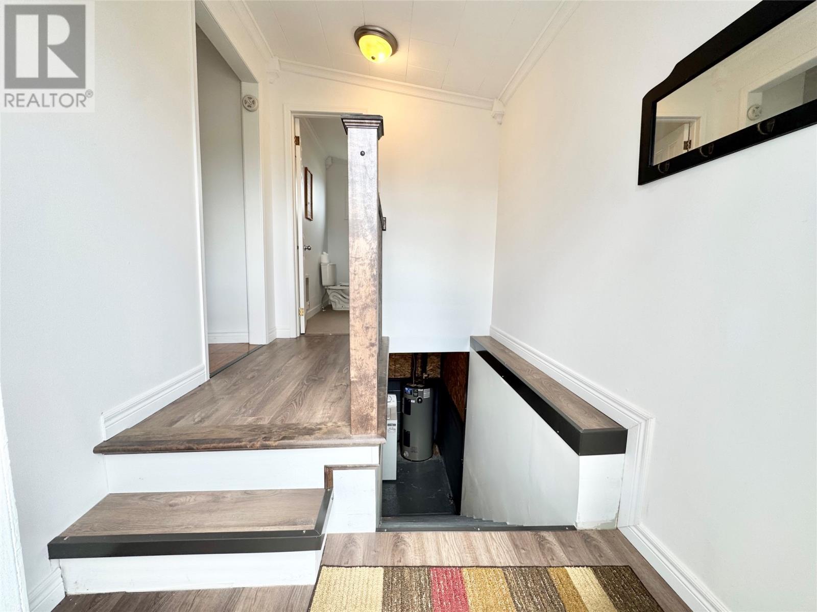 7 Dyke'S Lane, Musgrave Harbour, NL - Indoor Photo Showing Other Room