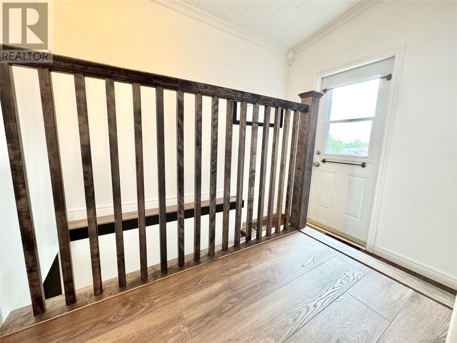 7 Dyke'S Lane, Musgrave Harbour, NL - Indoor Photo Showing Other Room