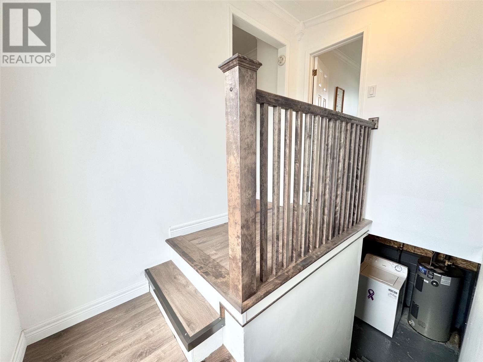 7 Dyke'S Lane, Musgrave Harbour, NL - Indoor Photo Showing Other Room