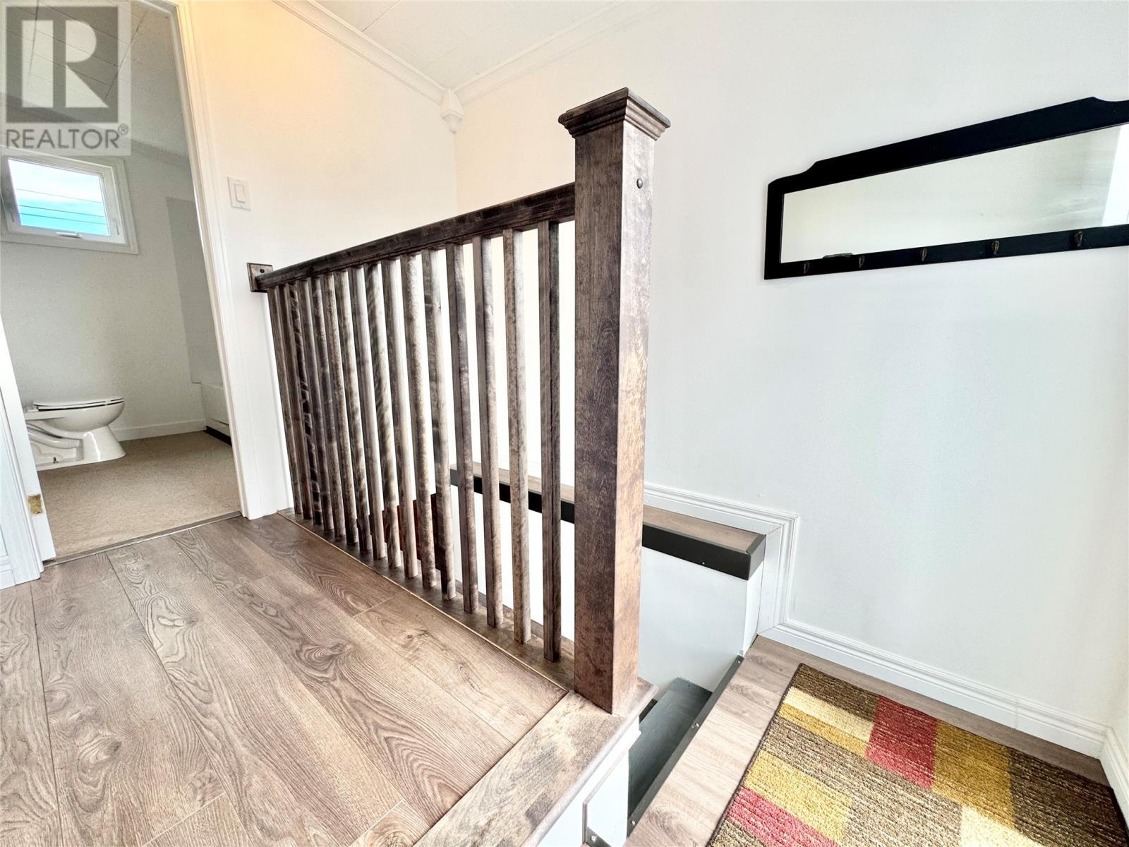 7 Dyke'S Lane, Musgrave Harbour, NL - Indoor Photo Showing Other Room