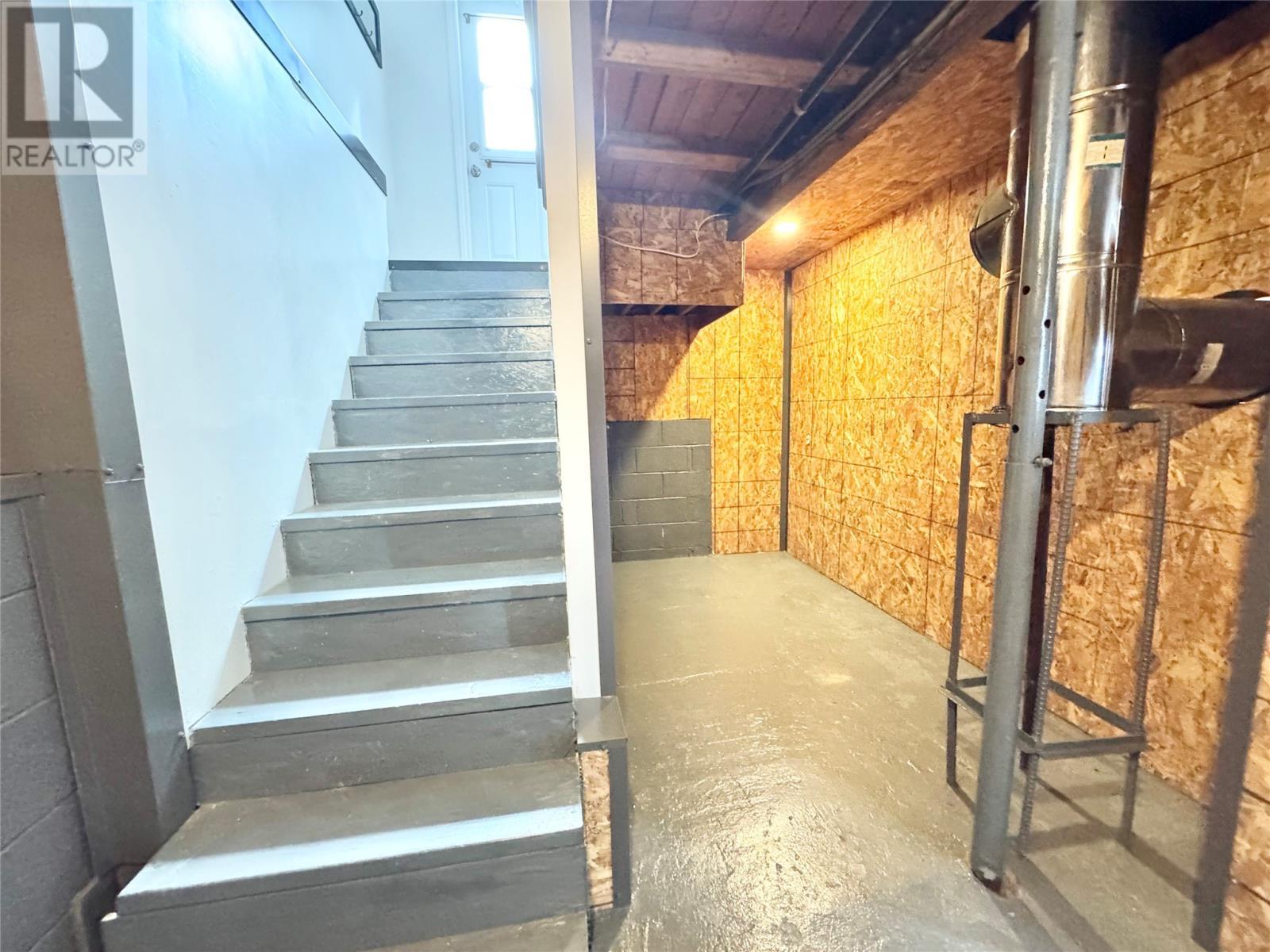 7 Dyke'S Lane, Musgrave Harbour, NL - Photo Showing Other Room