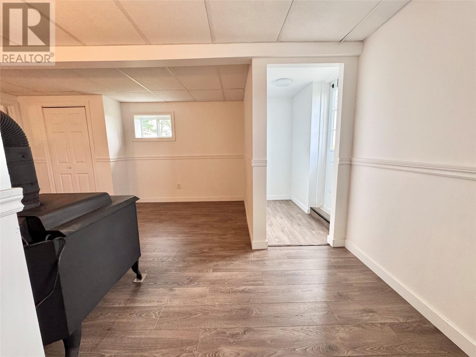 7 Dyke'S Lane, Musgrave Harbour, NL - Indoor Photo Showing Other Room