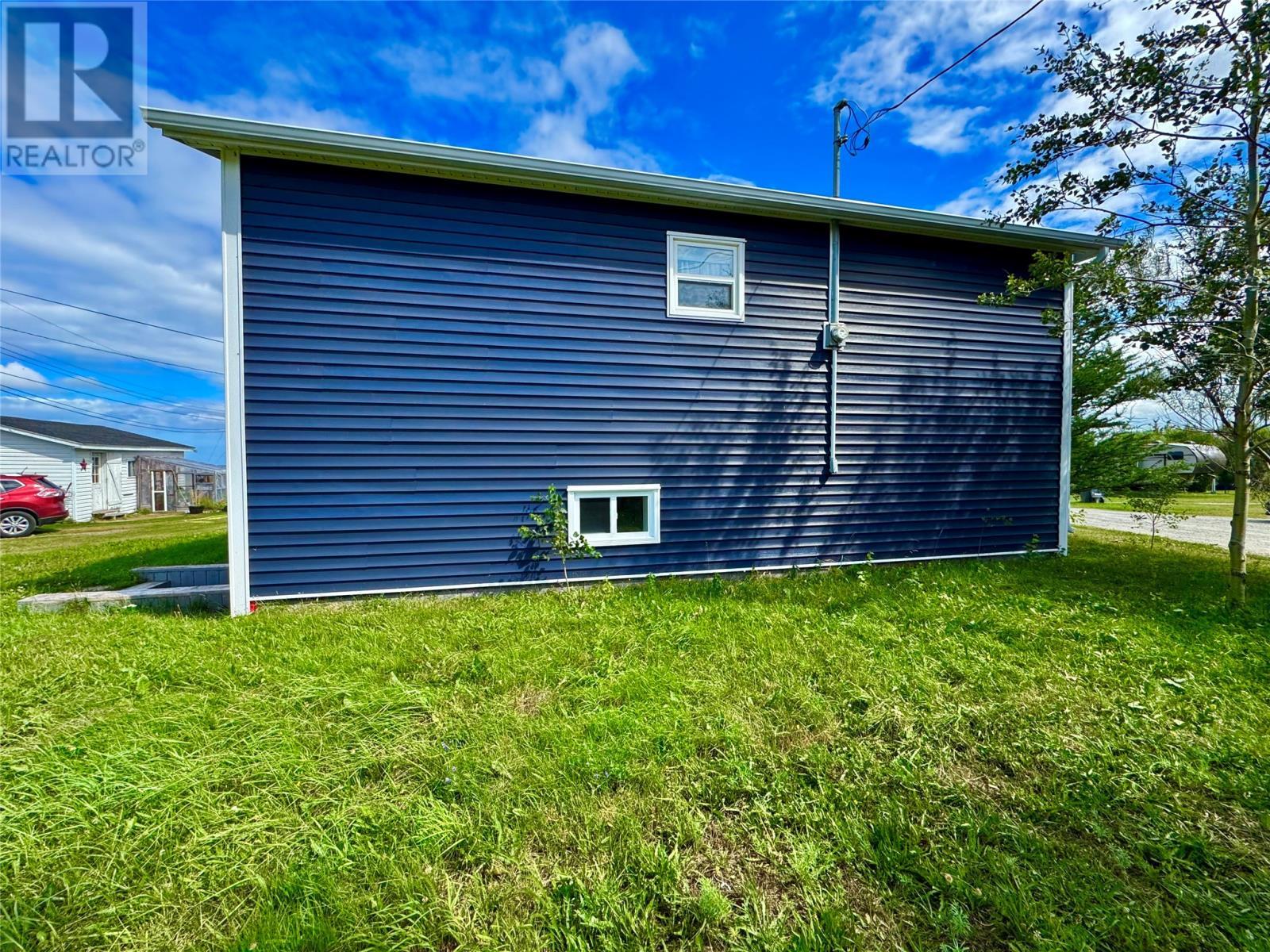 7 Dyke'S Lane, Musgrave Harbour, NL - Outdoor