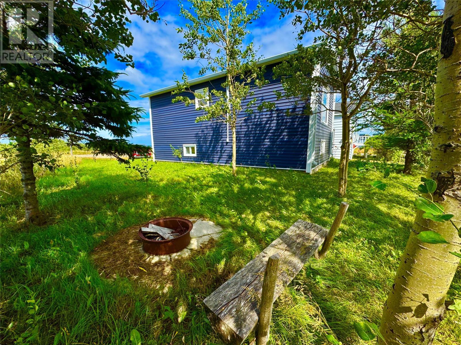 7 Dyke'S Lane, Musgrave Harbour, NL - Outdoor