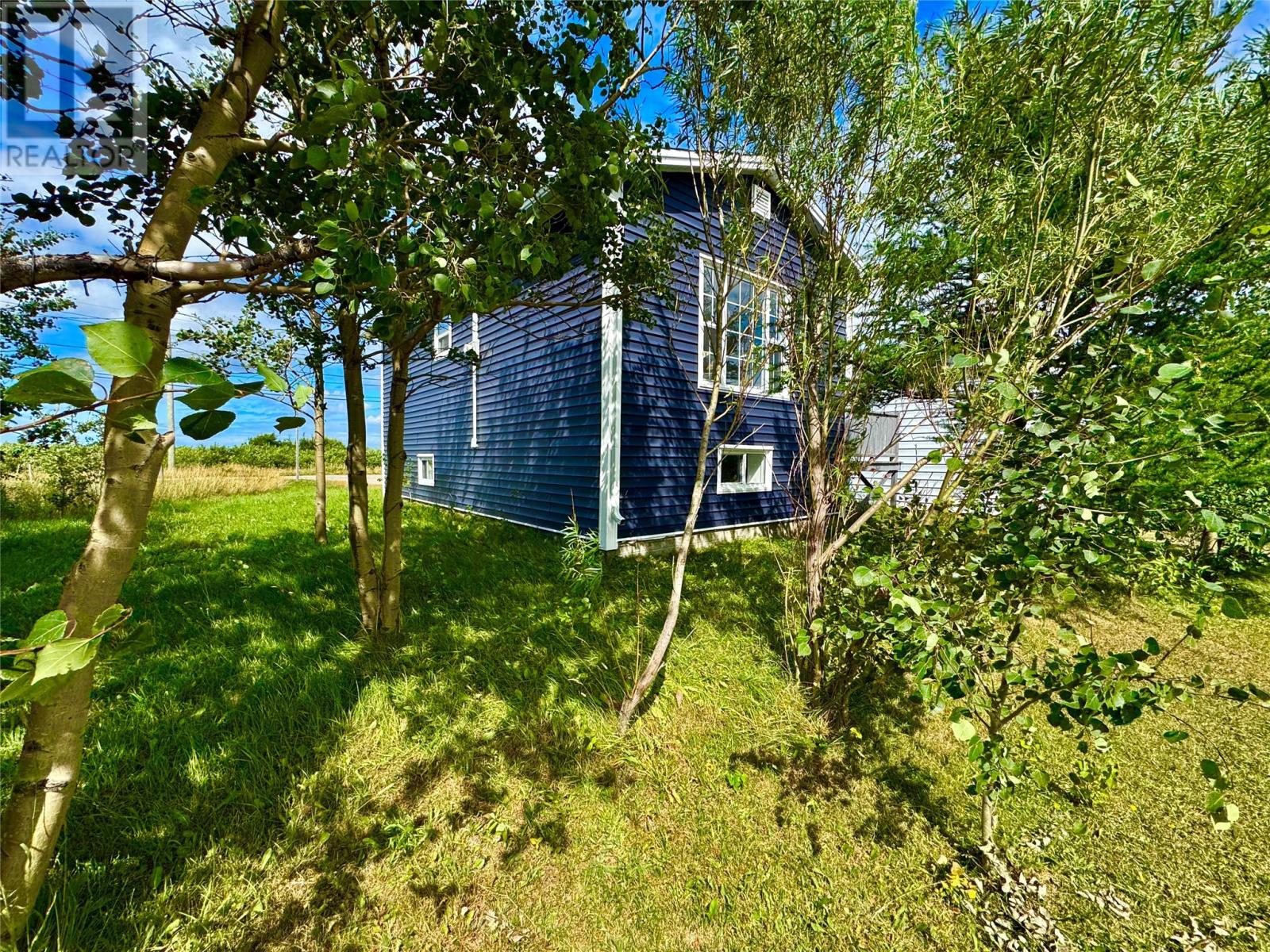 7 Dyke'S Lane, Musgrave Harbour, NL - Outdoor