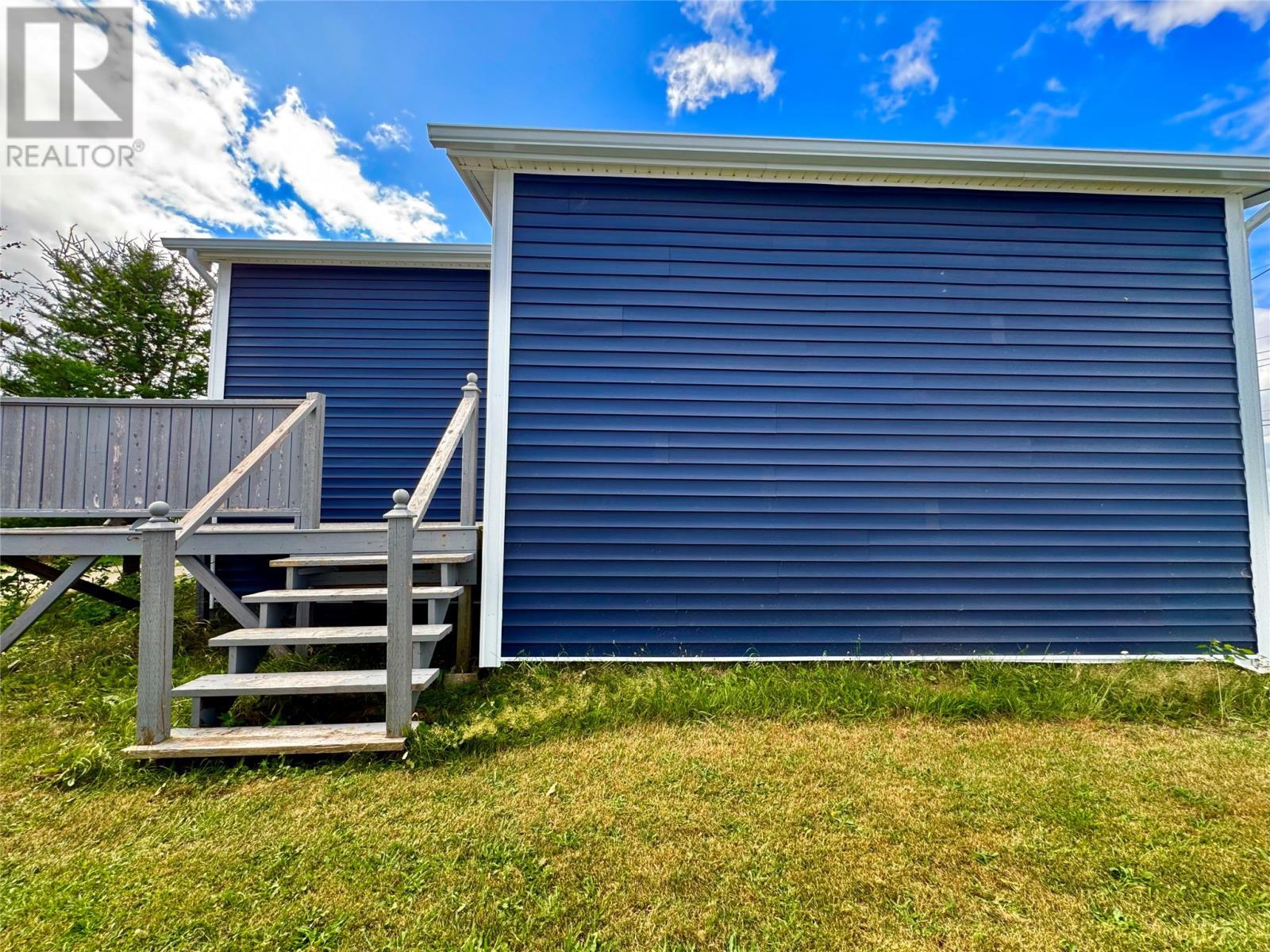 7 Dyke'S Lane, Musgrave Harbour, NL - Outdoor