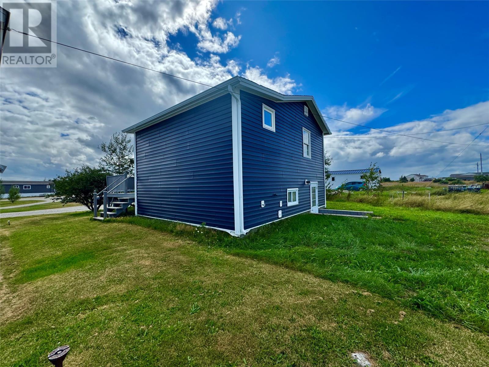 7 Dyke'S Lane, Musgrave Harbour, NL - Outdoor
