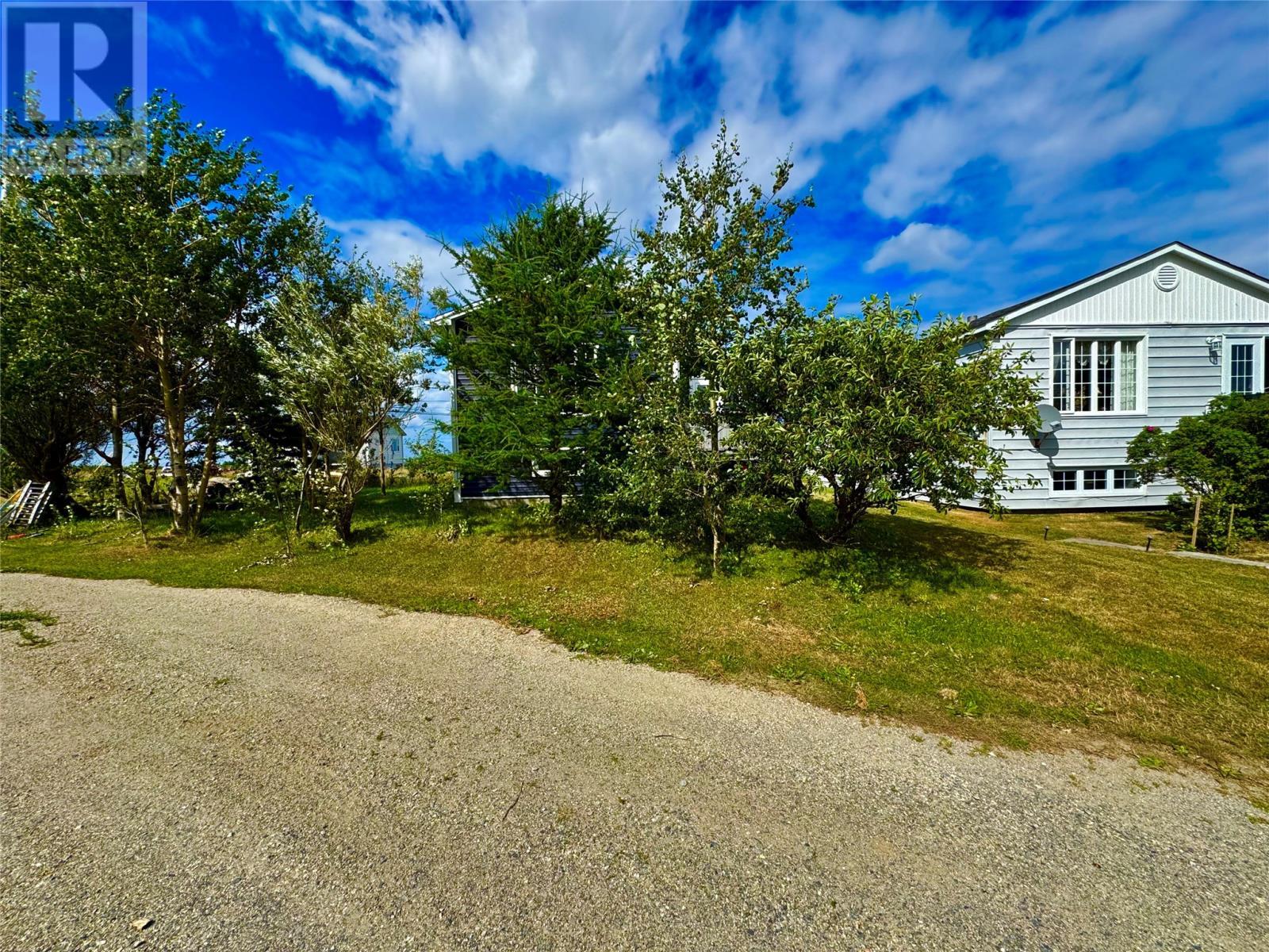 7 Dyke'S Lane, Musgrave Harbour, NL - Outdoor