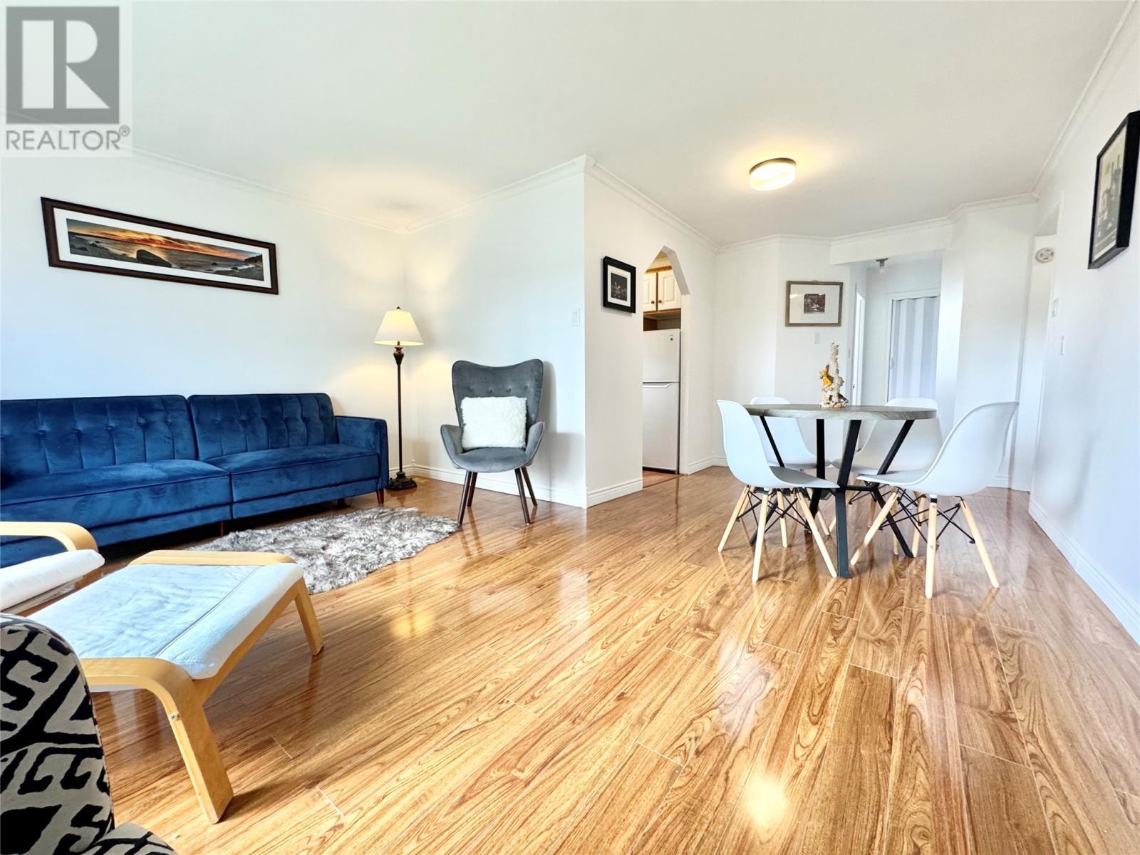 7 Dyke'S Lane, Musgrave Harbour, NL - Indoor