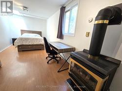 Primary Bedroom - Main Floor -