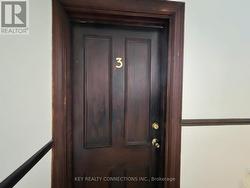 Room 3 - On 2nd Floor -