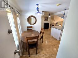 3 Floor 1 Bedroom Apartment -