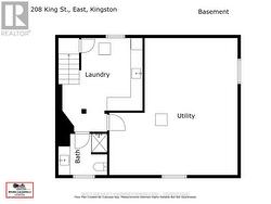 Floor Plans -