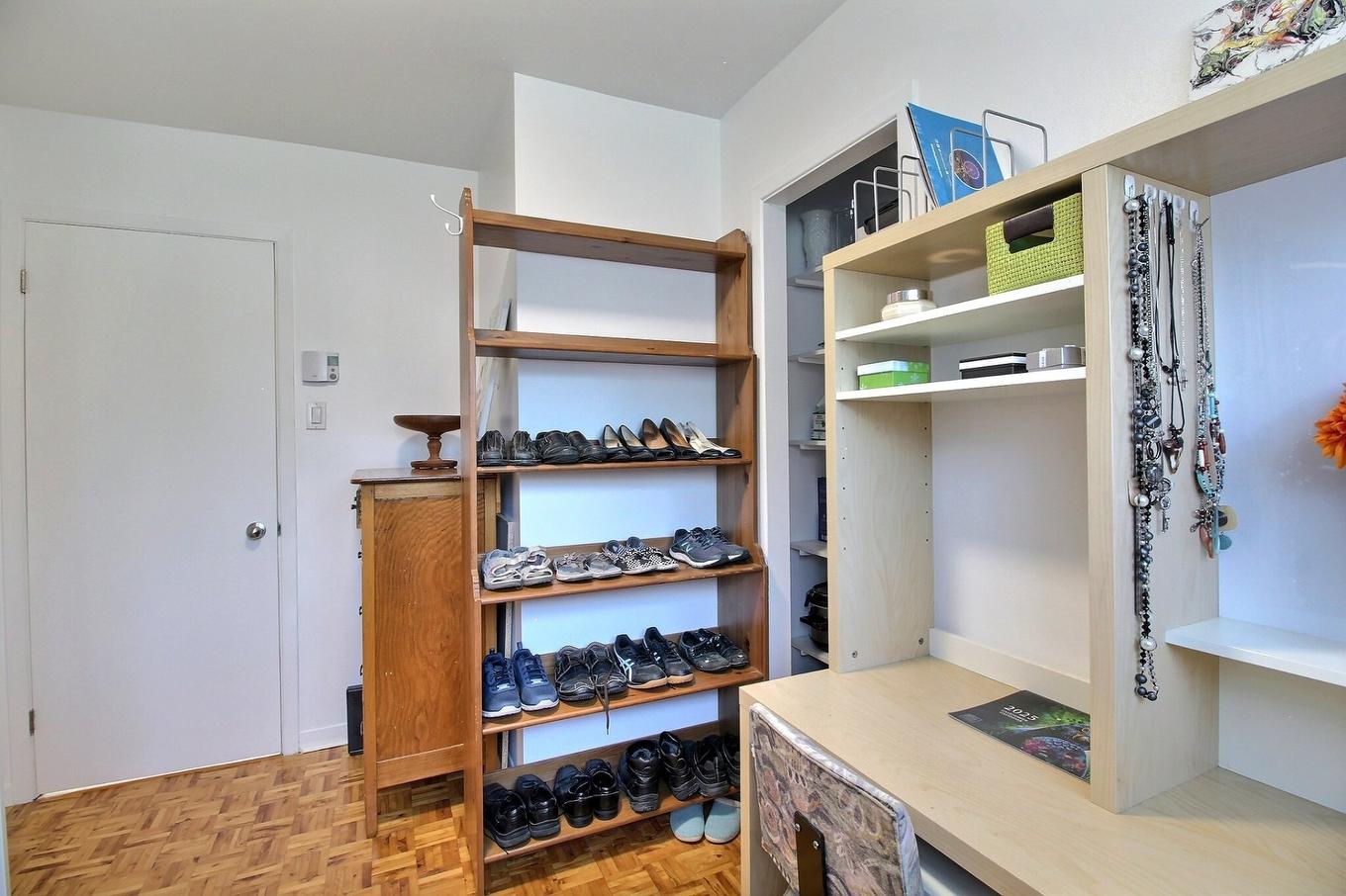 Chambre à coucher - 160 Rue Jean, Drummondville, QC - Indoor